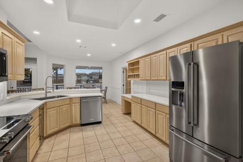 909 Red Sails Drive Horseshoe Bay TX 78657