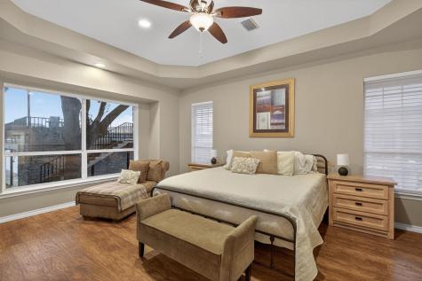 909 Red Sails Drive Horseshoe Bay TX 78657