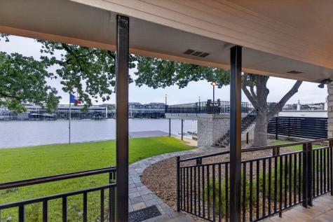 909 Red Sails Drive Horseshoe Bay TX 78657