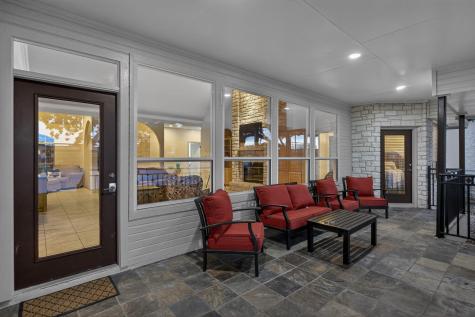 909 Red Sails Drive Horseshoe Bay TX 78657
