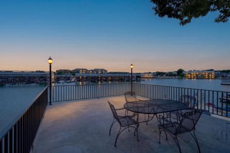 909 Red Sails Drive Horseshoe Bay TX 78657