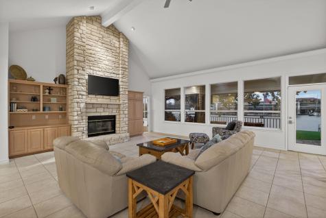 909 Red Sails Drive Horseshoe Bay TX 78657