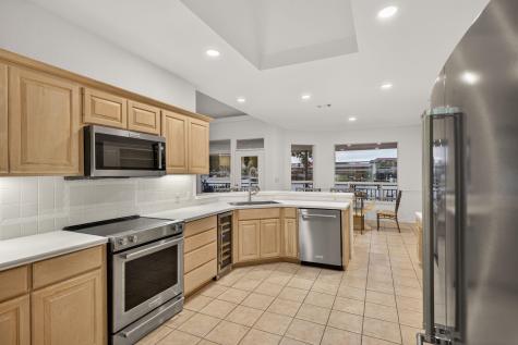 909 Red Sails Drive Horseshoe Bay TX 78657