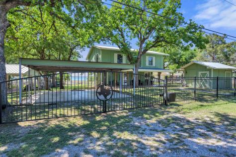 206 S Chaparral Burnet TX 78611