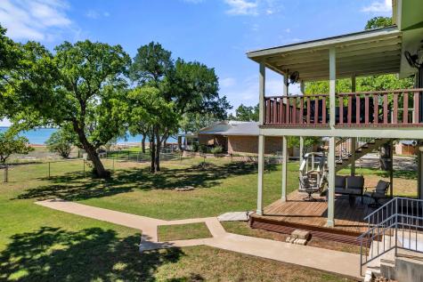 206 S Chaparral Burnet TX 78611
