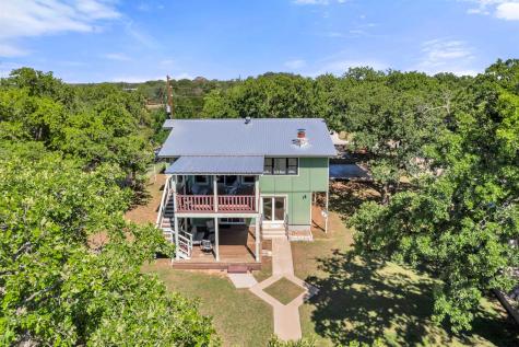 206 S Chaparral Burnet TX 78611