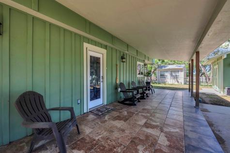 206 S Chaparral Burnet TX 78611