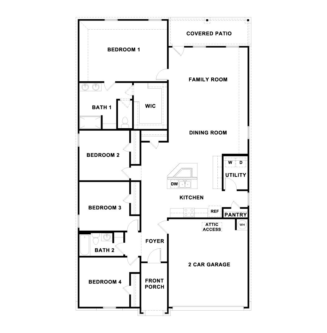 133 Southridge Trail Marble Falls TX 78654