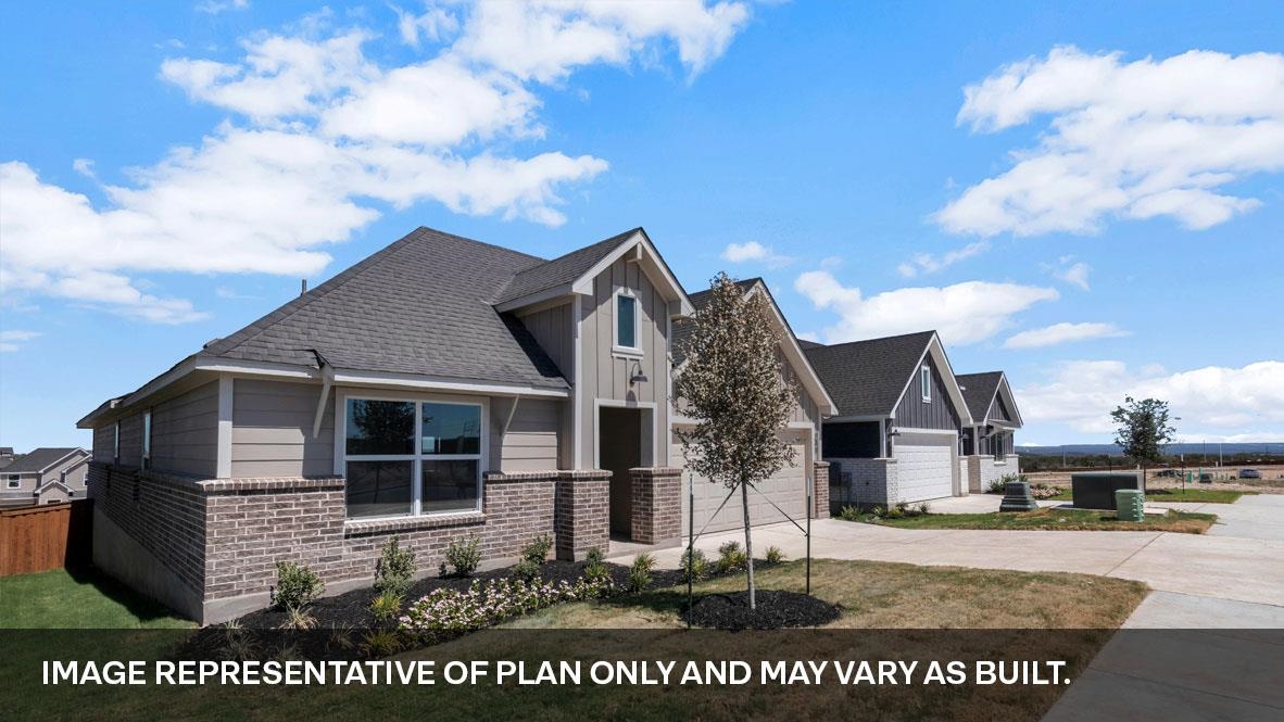 133 Southridge Trail Marble Falls TX 78654
