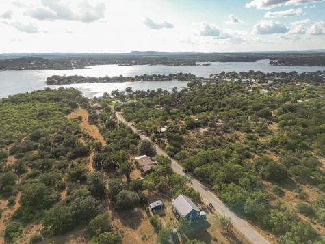 403 Southcrest Drive Granite Shoals TX 78654