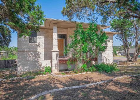 21400 Mount View Drive Lago Vista TX 78645