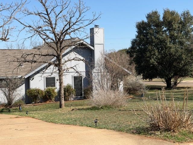 509 Flag Creek Drive Llano TX 78643