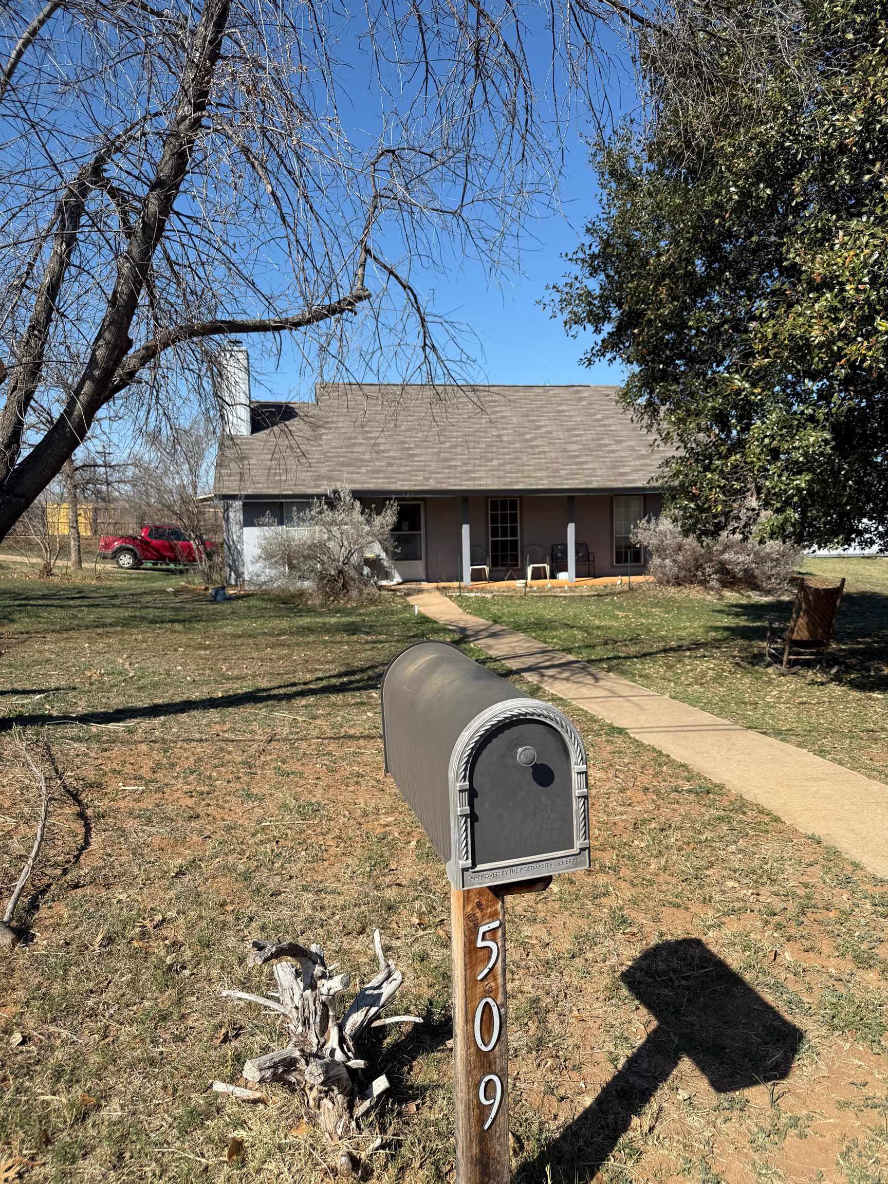 509 Flag Creek Drive Llano TX 78643