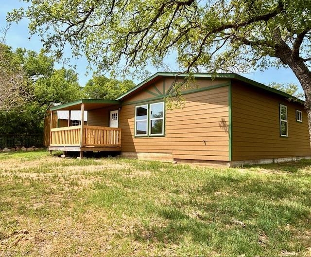 785 Frazier Street Tow TX 78672
