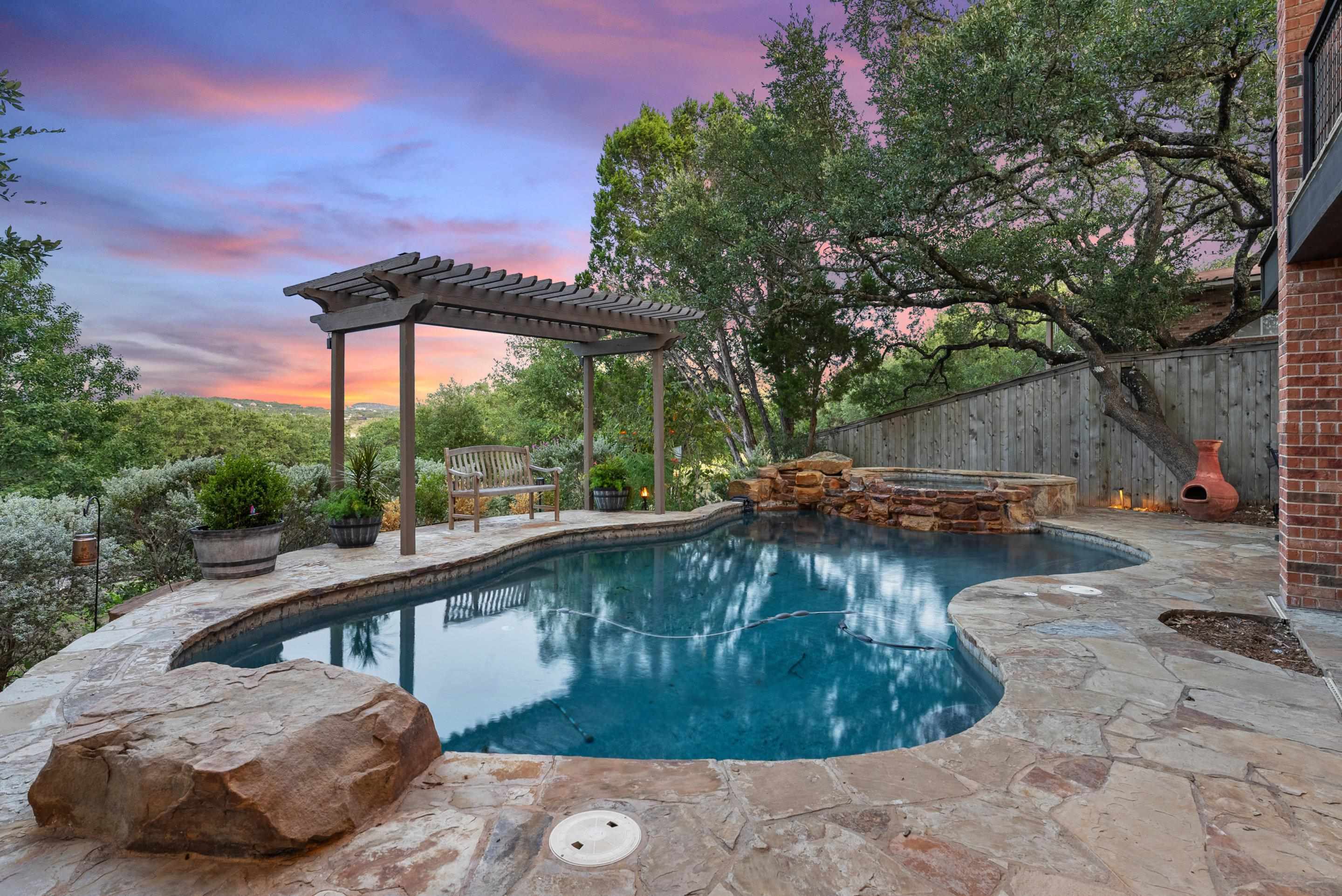 259 Oak Hideaway Canyon Lake TX 78133