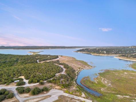 259 Oak Hideaway Canyon Lake TX 78133