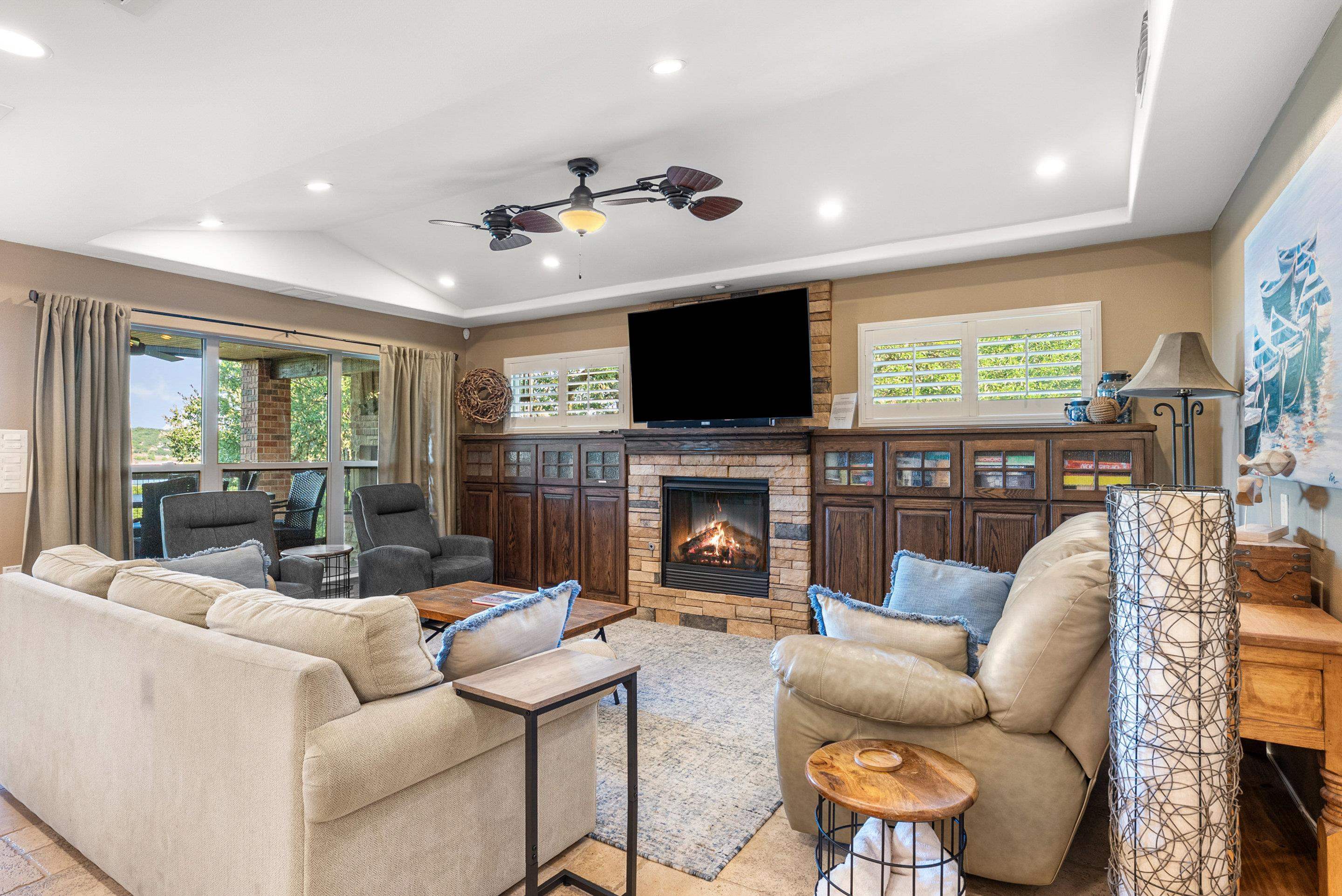 259 Oak Hideaway Canyon Lake TX 78133
