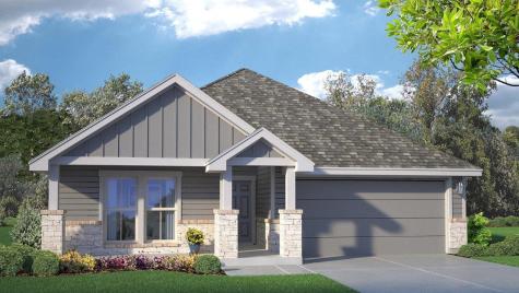 404 Creekfall Road Burnet TX 78611