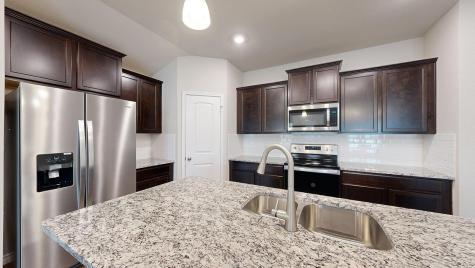 404 Creekfall Road Burnet TX 78611