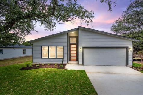 21303 Santa Carlo Avenue Lago Vista TX 78645