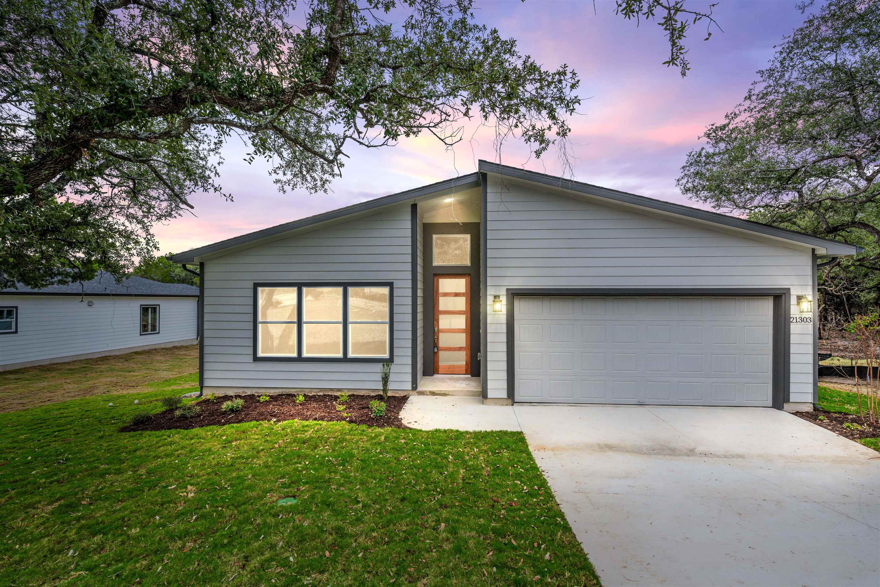 21303 Santa Carlo Avenue Lago Vista TX 78645