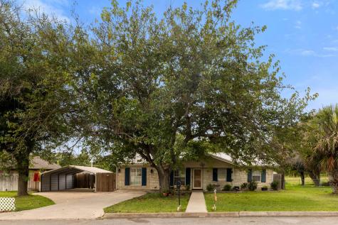 302 Julie Street Burnet TX 78611