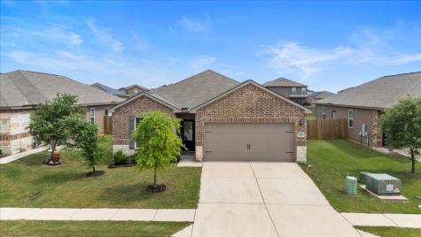 321 Freedom Park Avenue Liberty Hill TX 78642