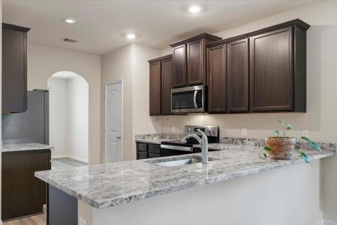 321 Freedom Park Avenue Liberty Hill TX 78642