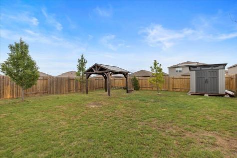 321 Freedom Park Avenue Liberty Hill TX 78642