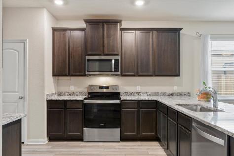 321 Freedom Park Avenue Liberty Hill TX 78642