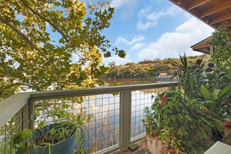 414 Morgan Creek Drive Burnet TX 78611
