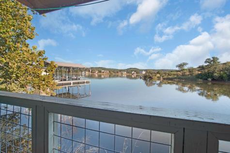 414 Morgan Creek Drive Burnet TX 78611
