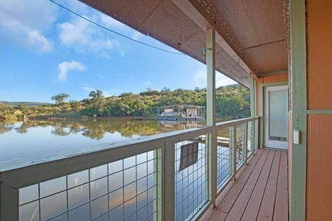 414 Morgan Creek Drive Burnet TX 78611