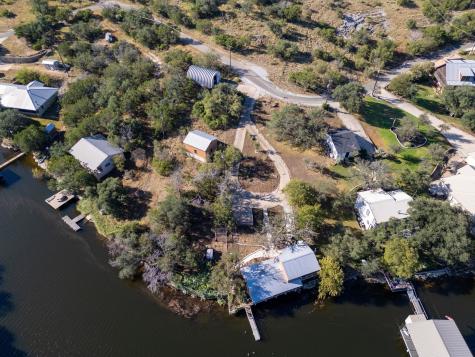 414 Morgan Creek Drive Burnet TX 78611
