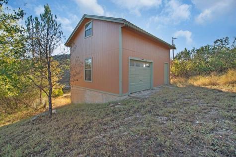 414 Morgan Creek Drive Burnet TX 78611
