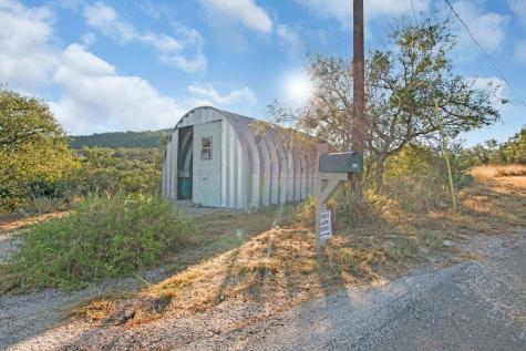 414 Morgan Creek Drive Burnet TX 78611