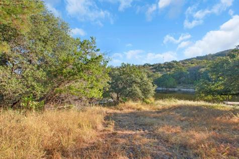 414 Morgan Creek Drive Burnet TX 78611
