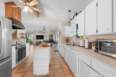 414 Morgan Creek Drive Burnet TX 78611