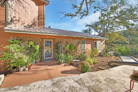 414 Morgan Creek Drive Burnet TX 78611