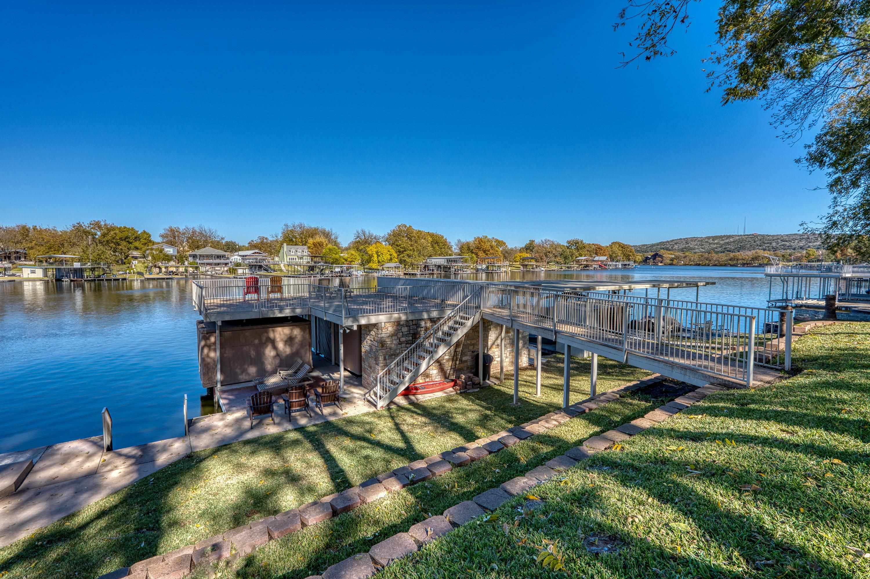 206 River Ranch Road Kingsland TX 78639
