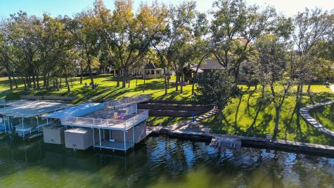 206 River Ranch Road Kingsland TX 78639