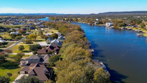 206 River Ranch Road Kingsland TX 78639