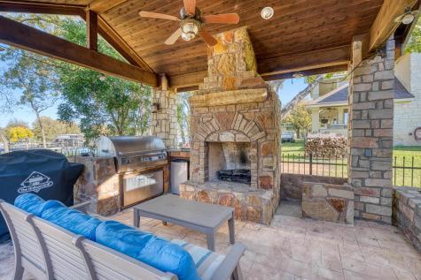 206 River Ranch Road Kingsland TX 78639