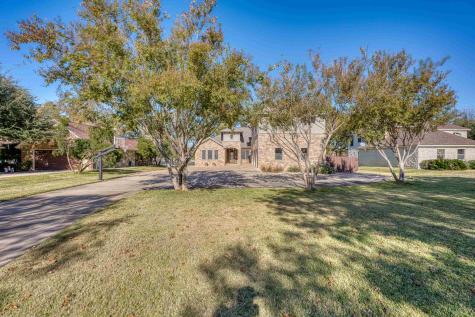 206 River Ranch Road Kingsland TX 78639