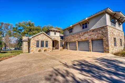 206 River Ranch Road Kingsland TX 78639