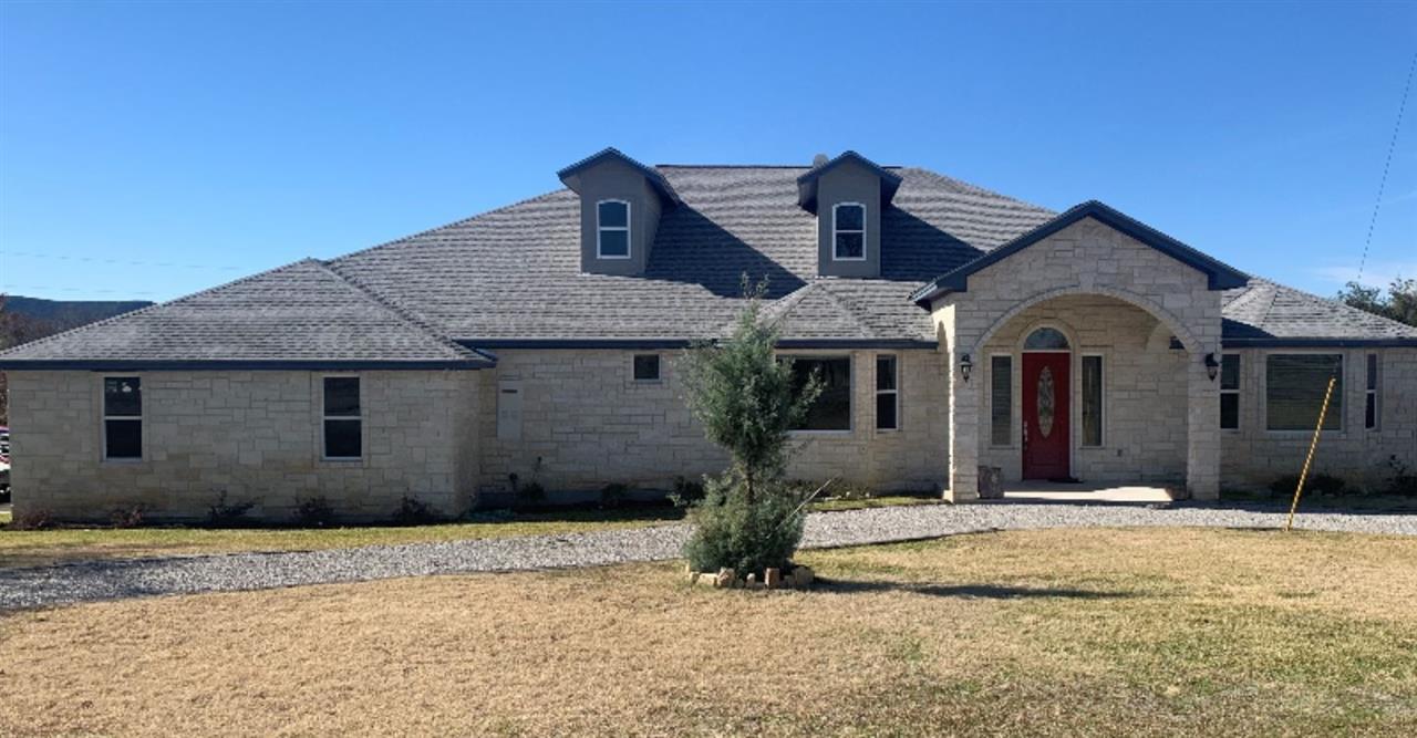 625 Skyline Drive Kingsland TX 78639