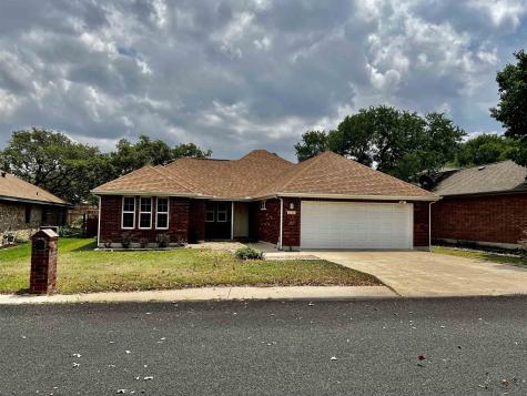 211 Fox Crossing Burnet TX 78611