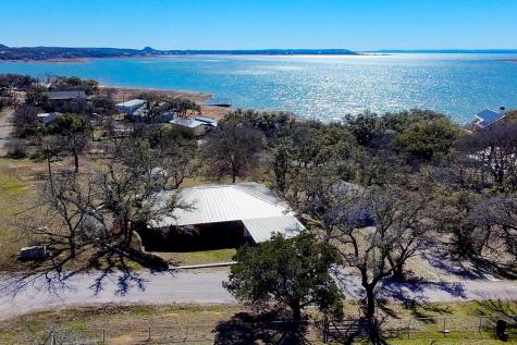 110 Concho Drive Burnet TX 78611