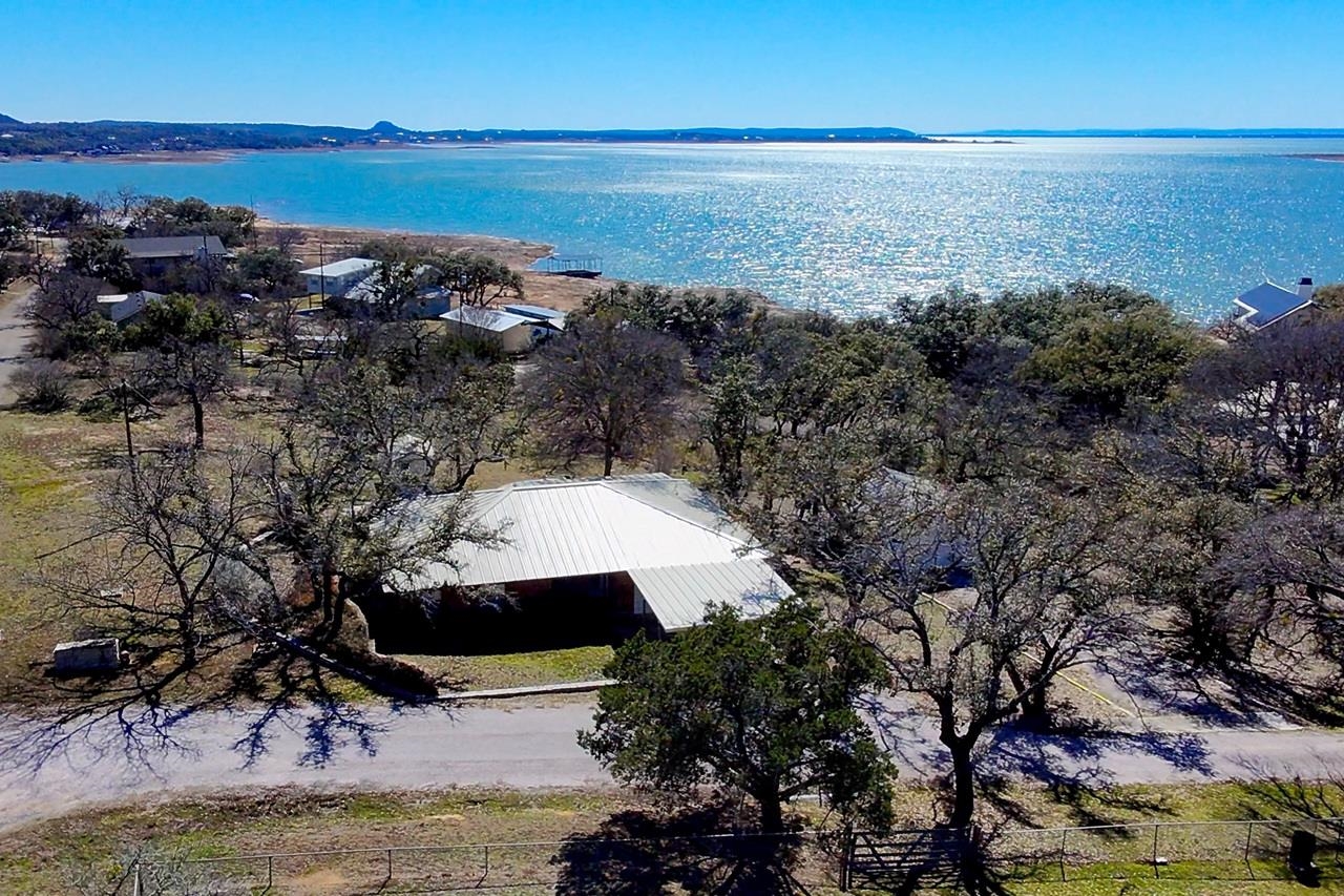 110 Concho Drive Burnet TX 78611