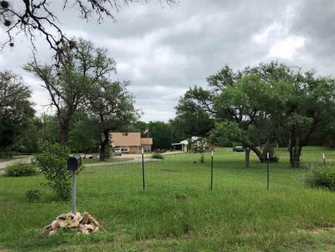 207 Shoals Parkway Burnet TX 78611